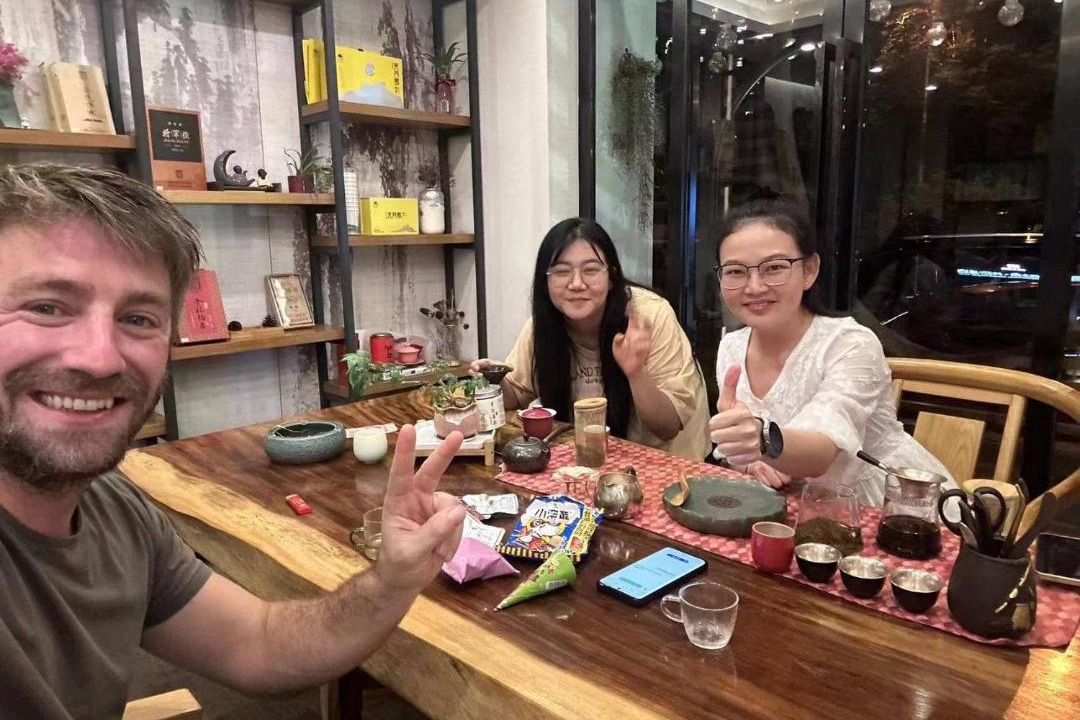 Photo of Others in Yongding