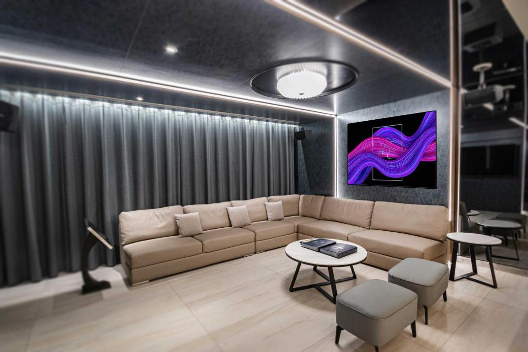 Photo of Livingroom in Zhongli District