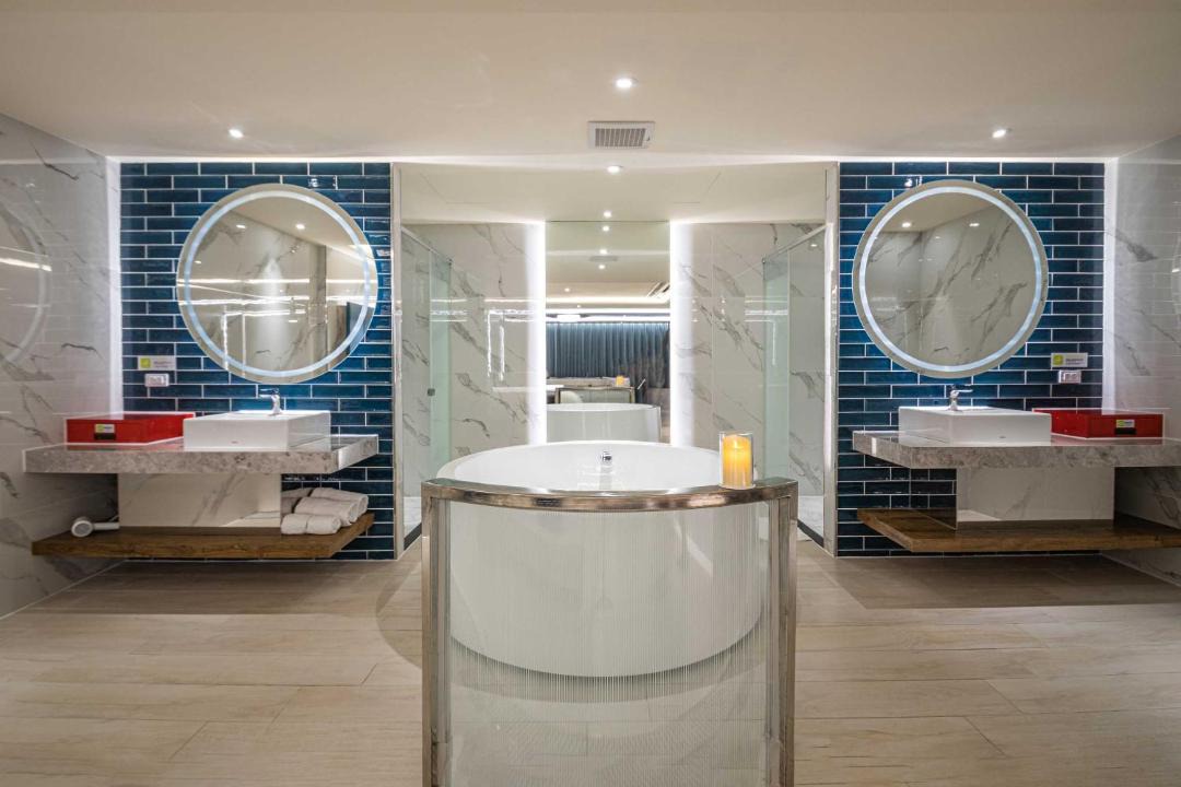 Photo of Bathroom in Zhongli District