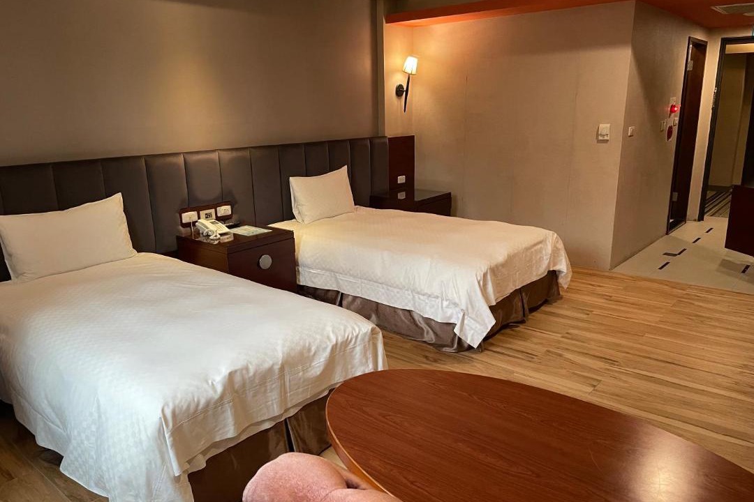 Photo of Bedroom in Taibao