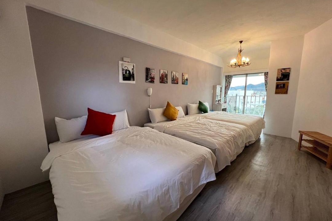 Photo of Bedroom in Longshui