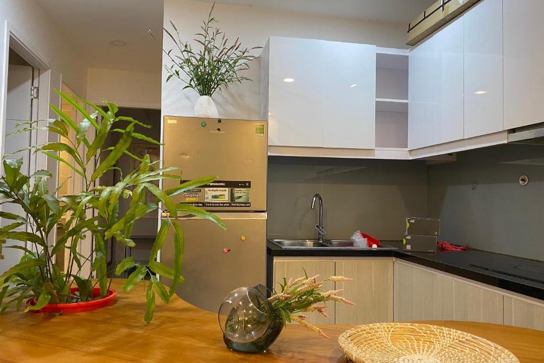 Photo of Kitchen in Phuong 8
