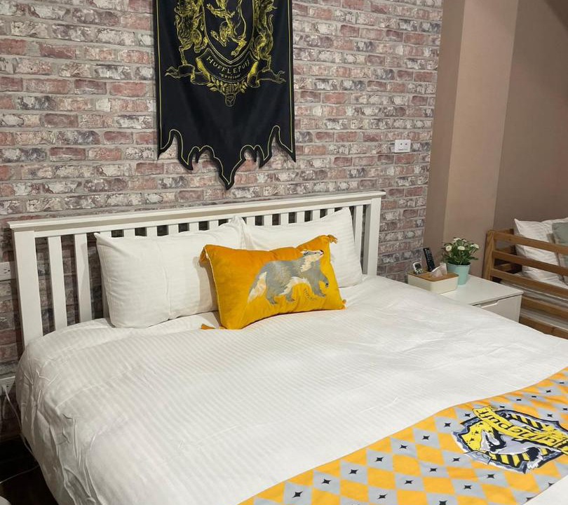 Photo of Bedroom in Qingshui District