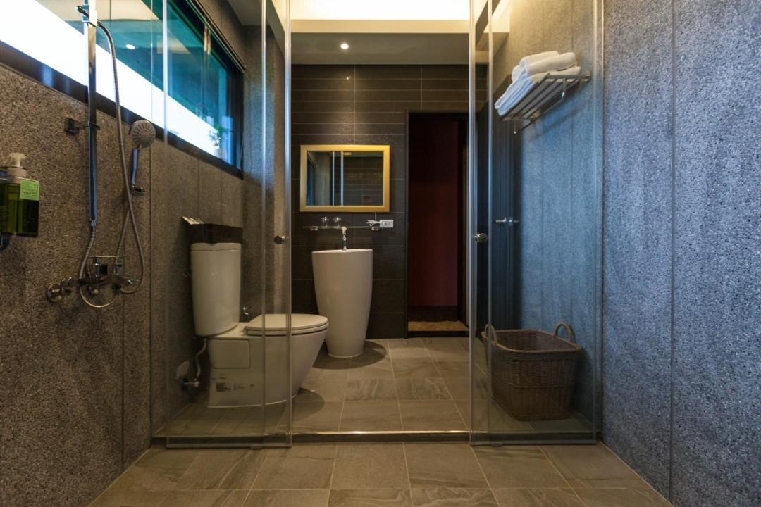 Photo of Bathroom in Dongshan