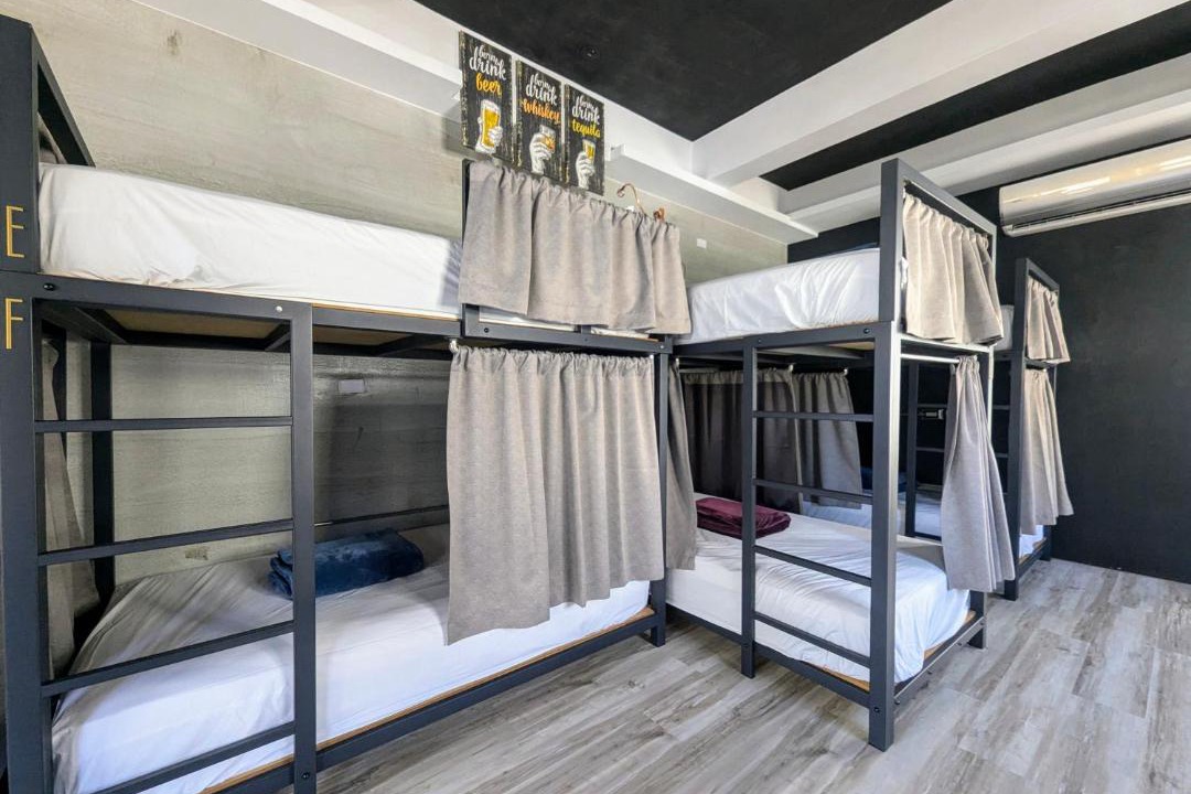 Photo of Bedroom in Taitung City Centre