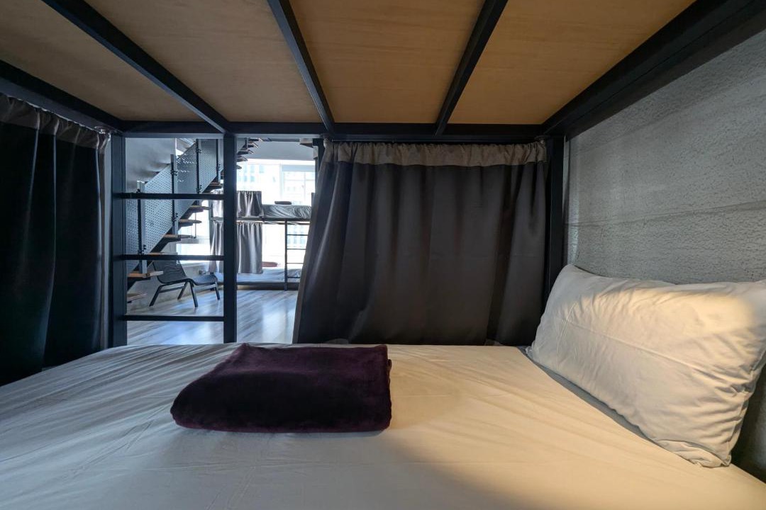 Photo of Bedroom in Taitung City Centre