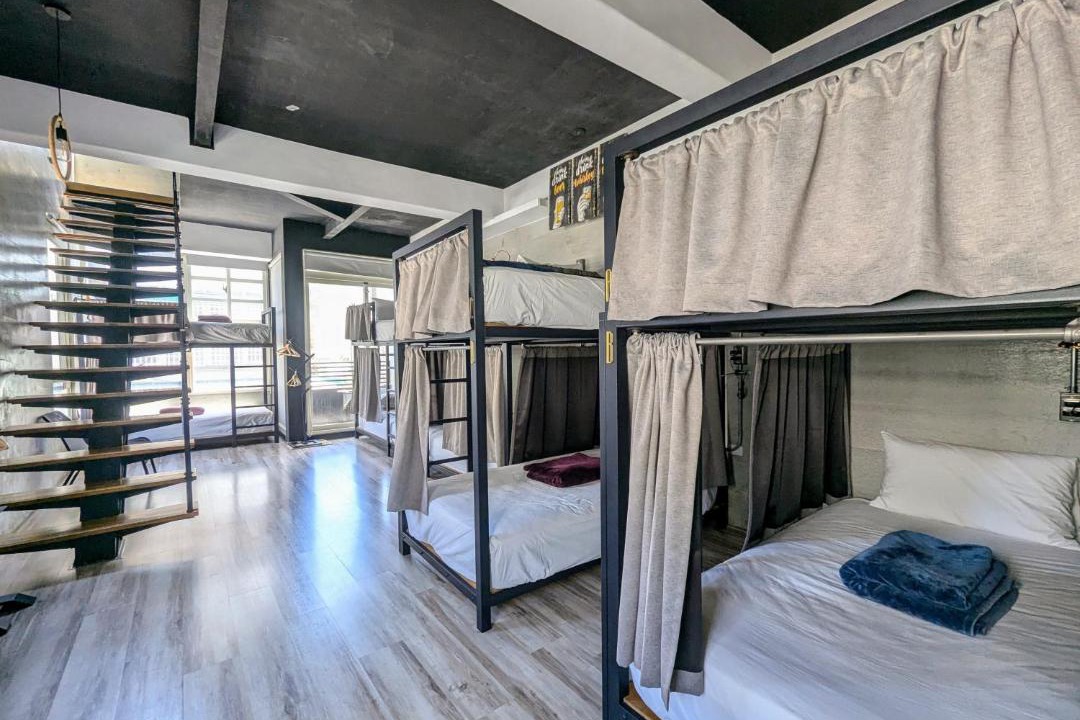 Photo of Bedroom in Taitung City Centre