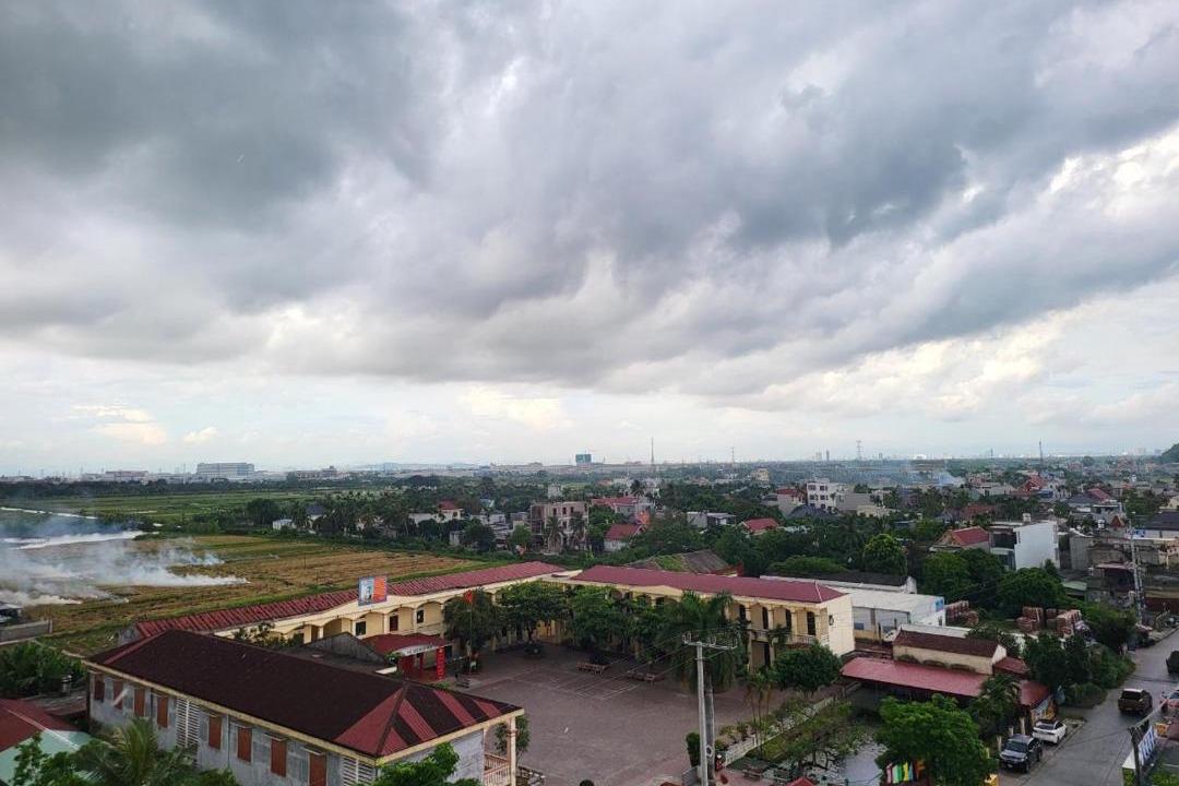 Photo of Others in Huyen An Lao