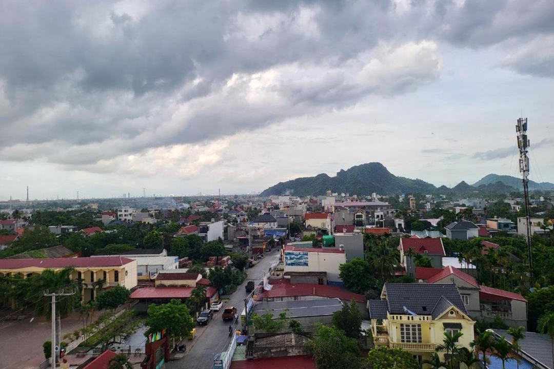 Photo of Others in Huyen An Lao