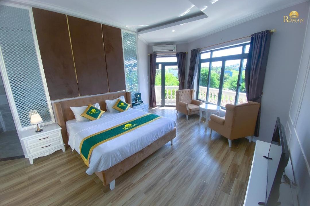 Photo of Bedroom in Phu Quy