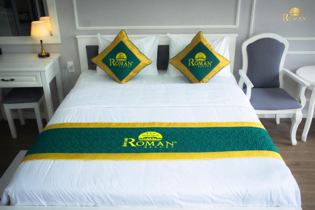 Photo of Bedroom in Phu Quy
