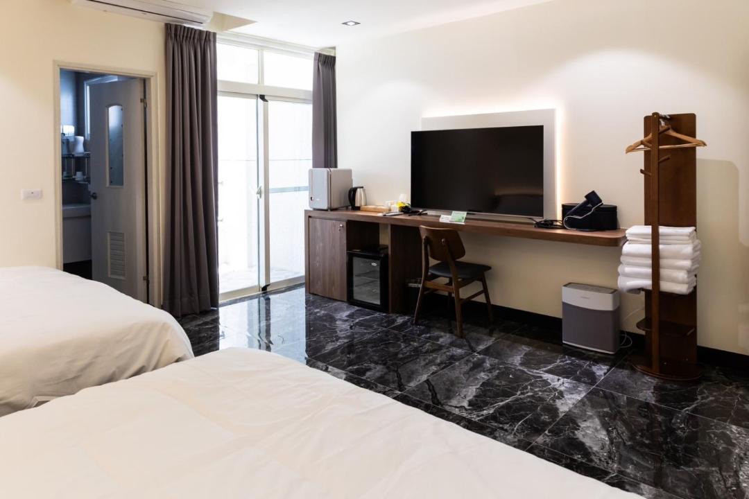 Photo of Bedroom in Taitung City Centre