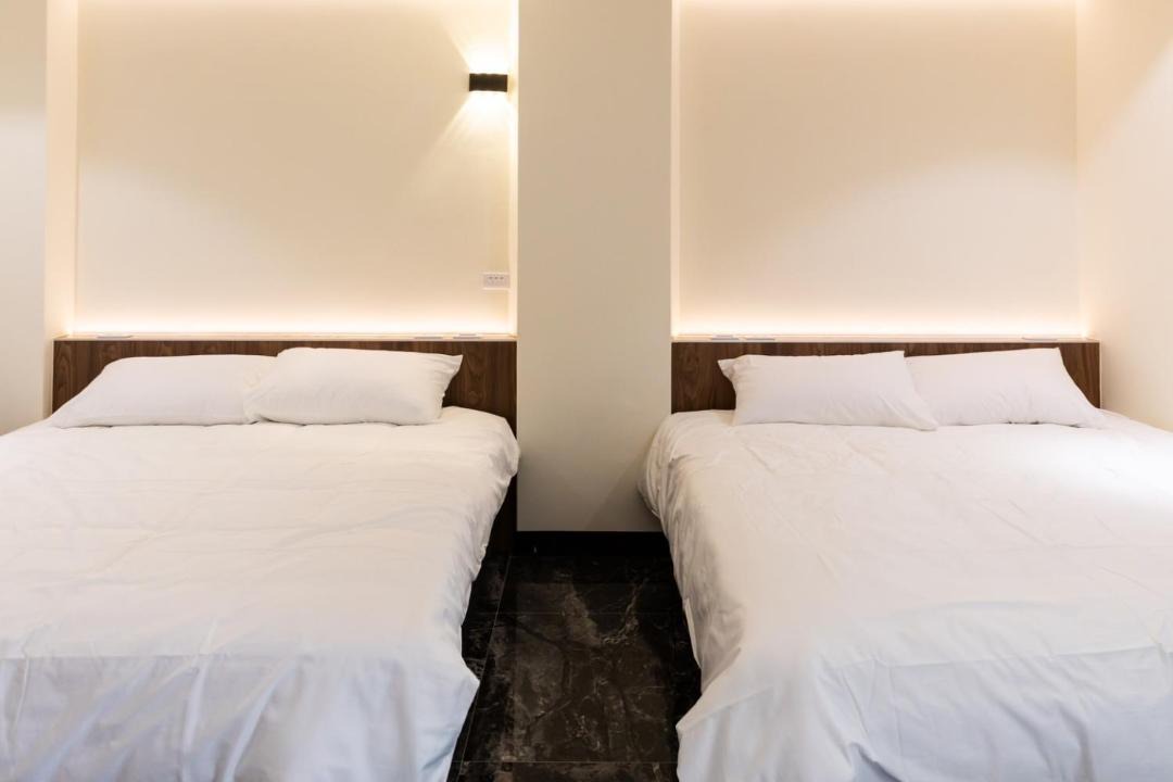 Photo of Bedroom in Taitung City Centre
