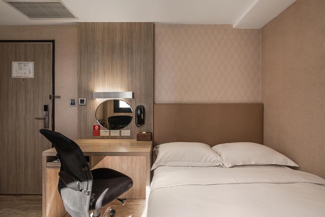 Photo of Bedroom in Xiaogang