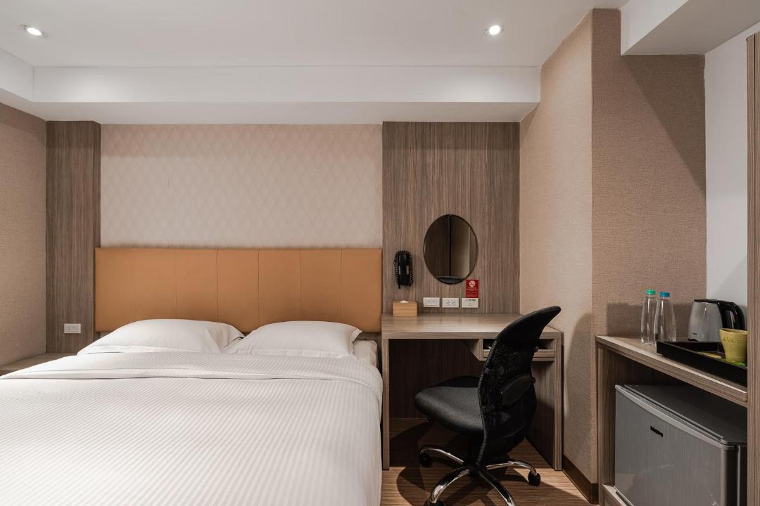 Photo of Bedroom in Xiaogang