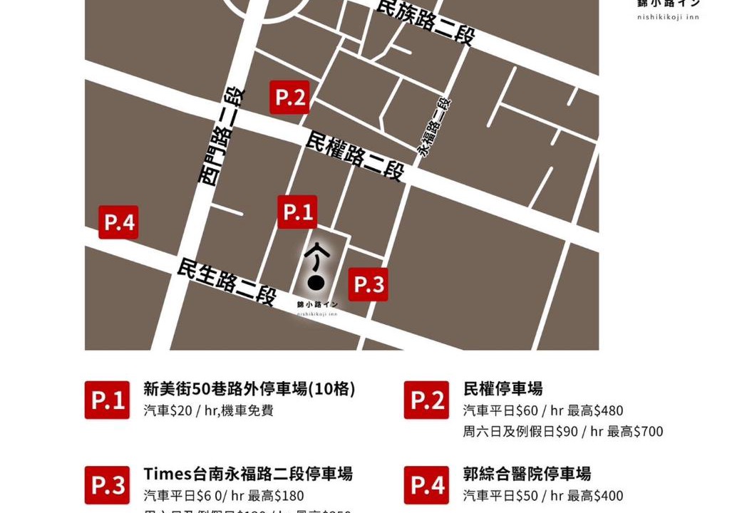 Photo of Others in Tainan City Centre
