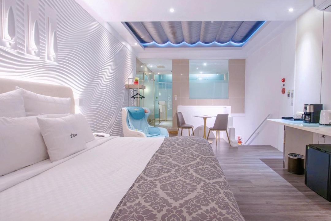 Photo of Bedroom in Taoyuan District