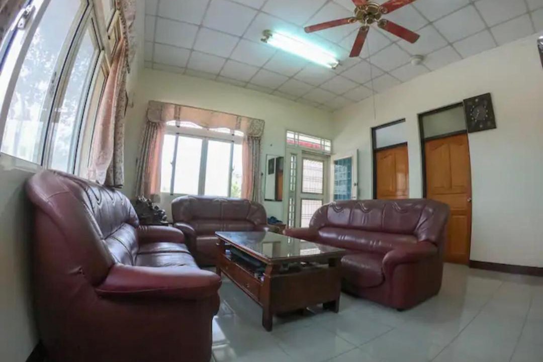Photo of Livingroom in Puli