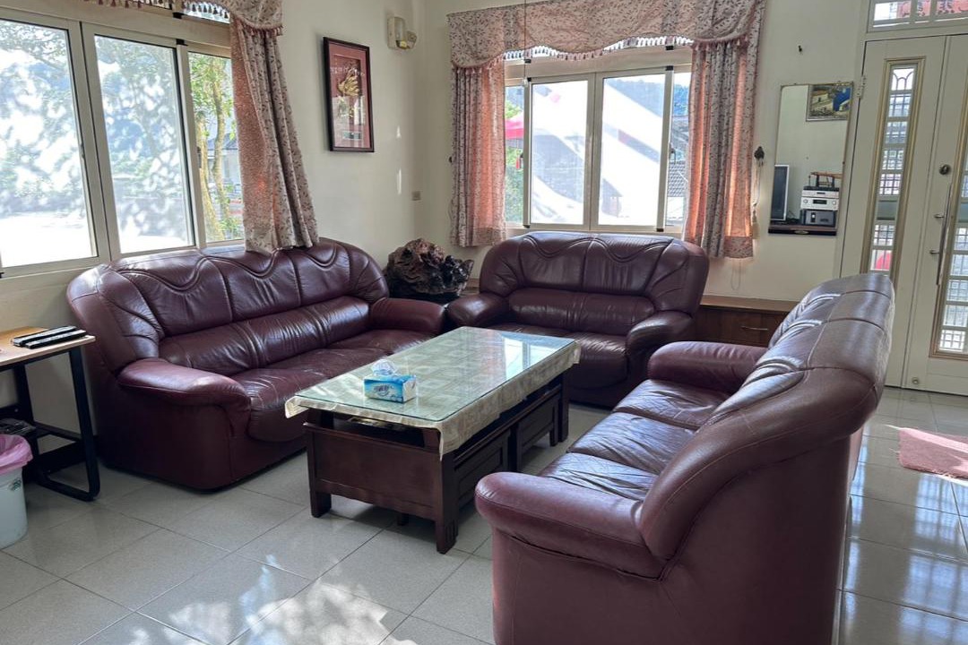 Photo of Livingroom in Puli