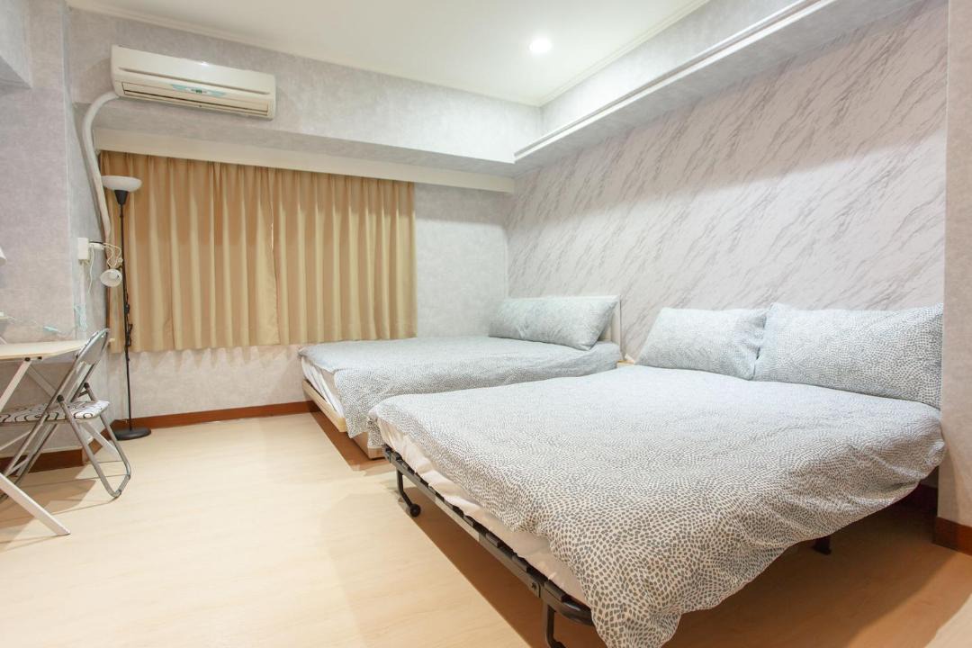 Photo of Bedroom in Zhongzheng