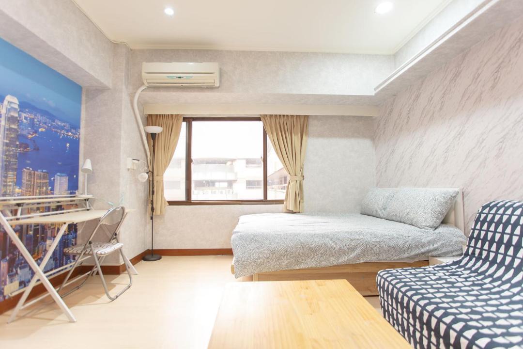 Photo of Livingroom in Zhongzheng