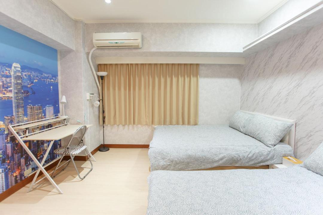Photo of Bedroom in Zhongzheng