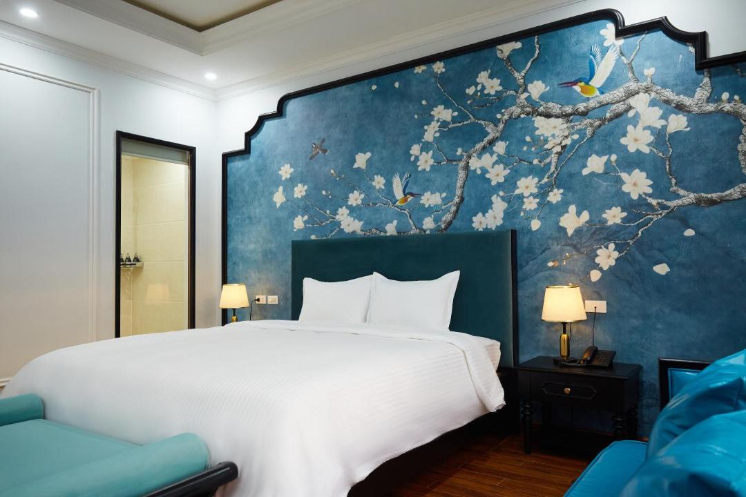 Photo of Bedroom in Ha Long