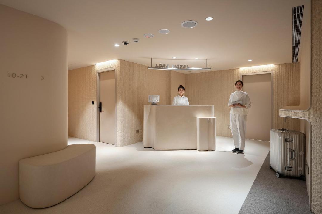 Photo of Bathroom in Datong