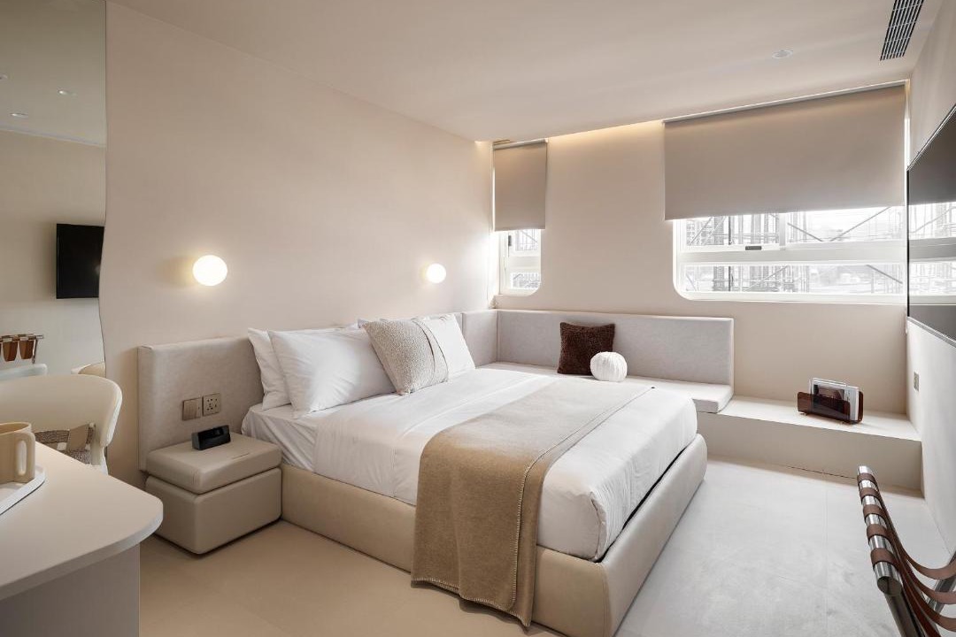 Photo of Bedroom in Datong