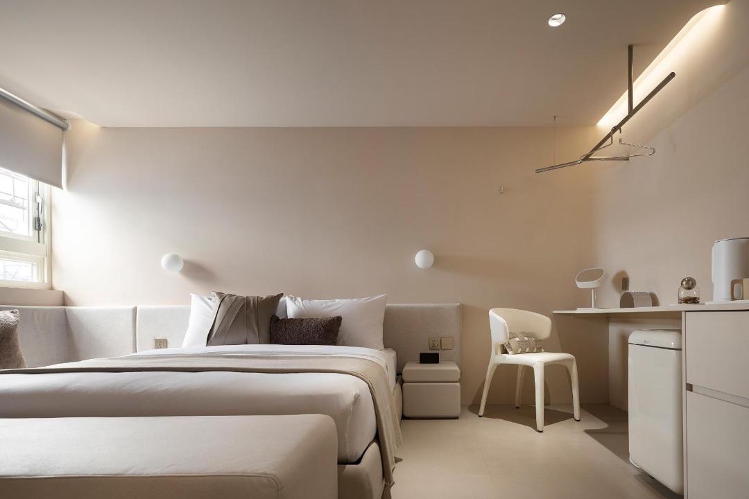 Photo of Bedroom in Datong