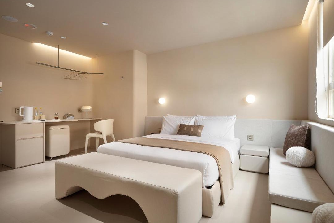 Photo of Bedroom in Datong