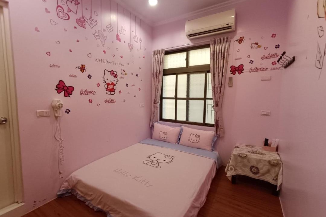 Photo of Bedroom in Liuqiu