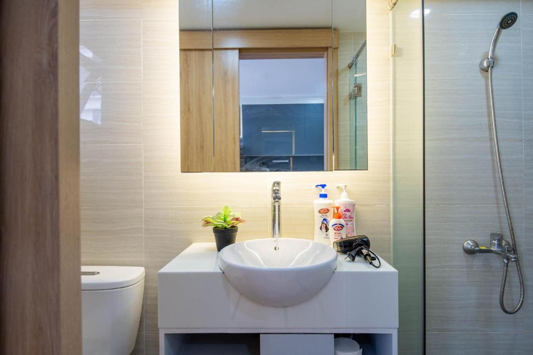 Photo of Bathroom in An Phu