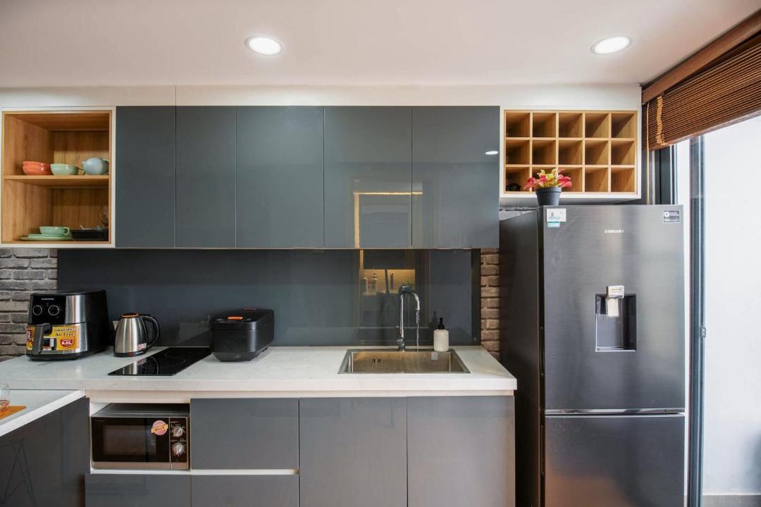 Photo of Kitchen in An Phu