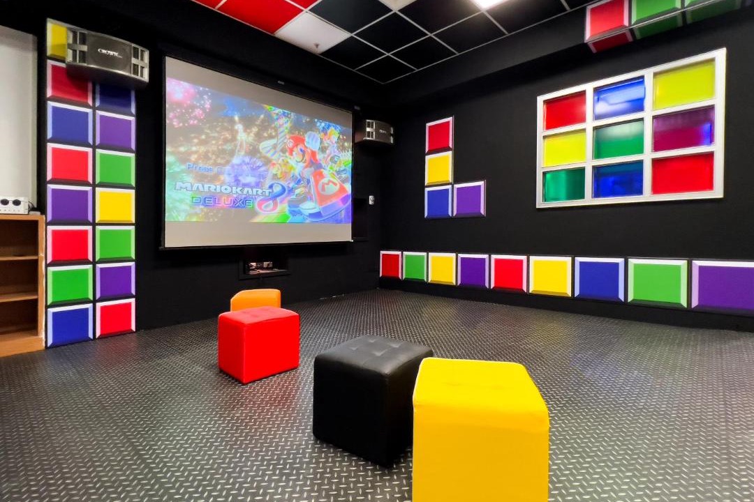 Photo of Livingroom in Guanxi