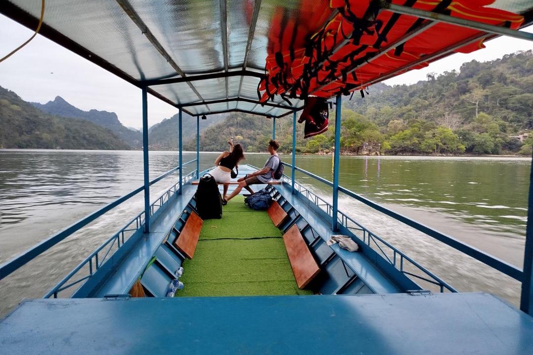 Photo of Others in Nam Mau