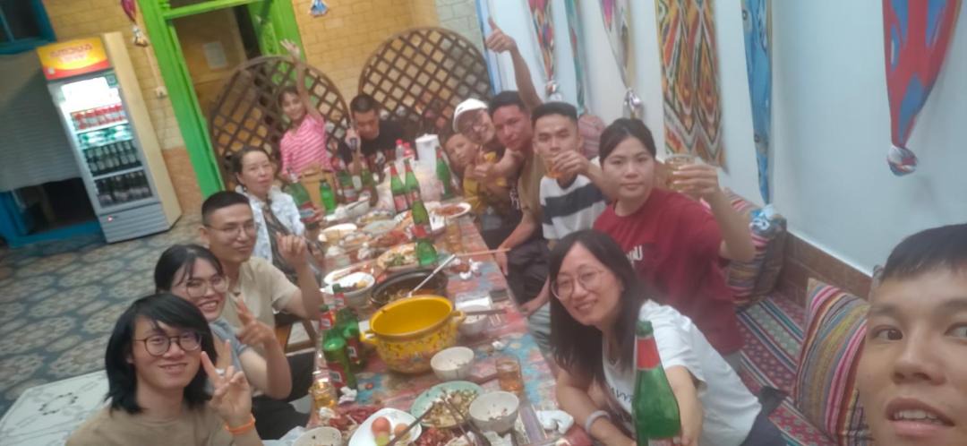 Photo of Others in Kashgar