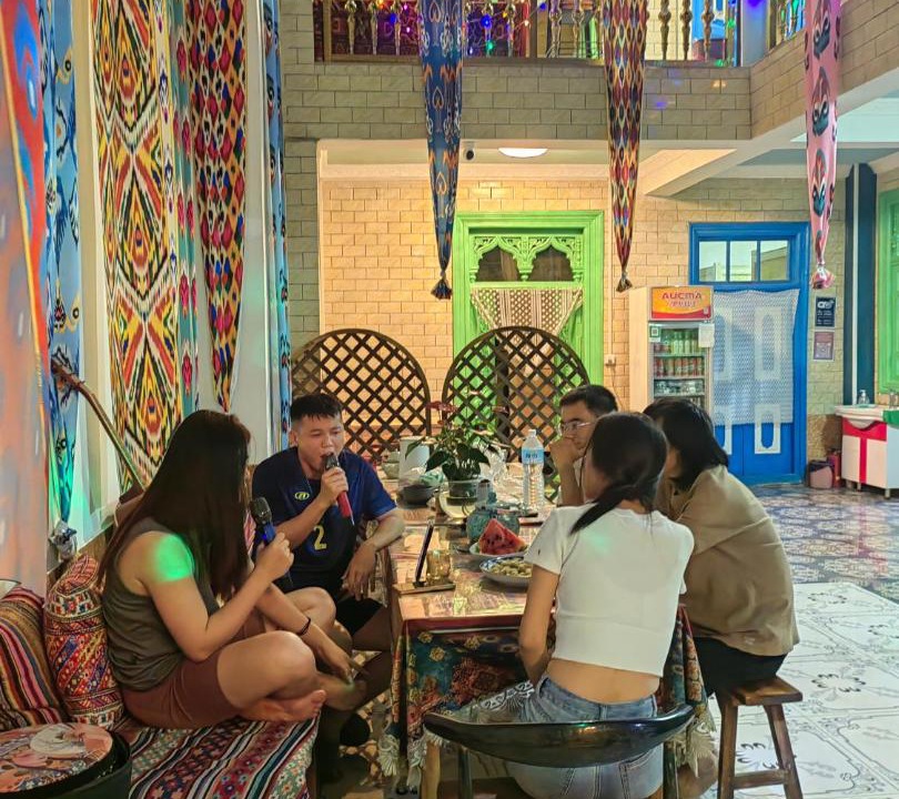 Photo of Others in Kashgar