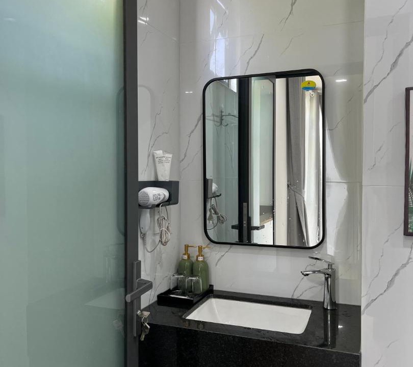 Photo of Bathroom in Buon Ma Thuot