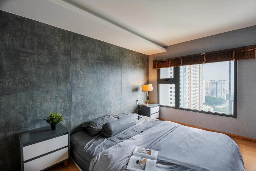 Photo of Bedroom in An Phu