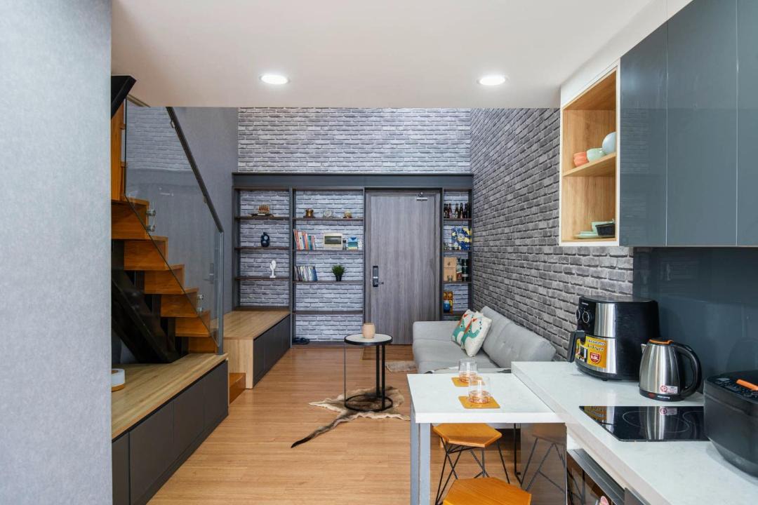 Photo of Kitchen in An Phu