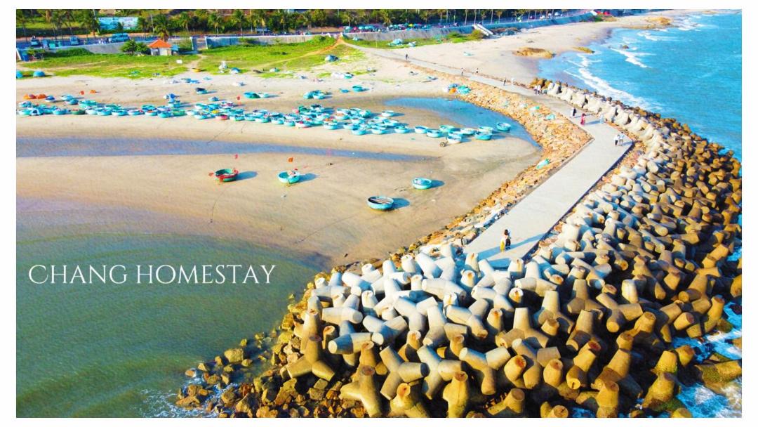 Photo of Others in Phu Hai Beach