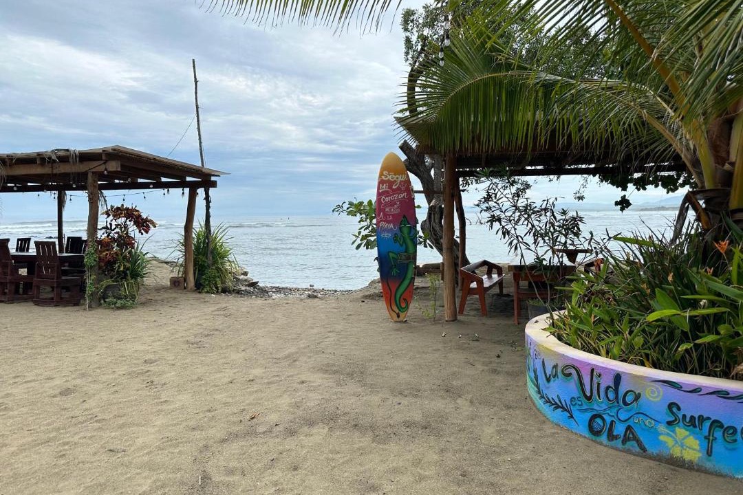 Photo of Others in Saladita