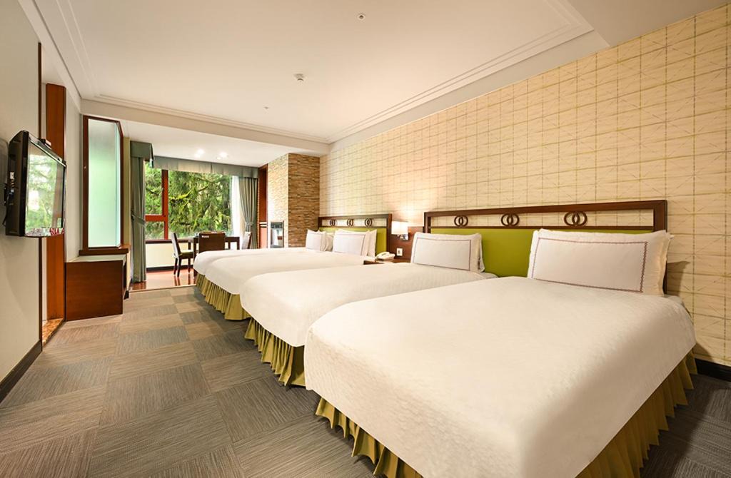 Photo of Bedroom in Zhongzheng