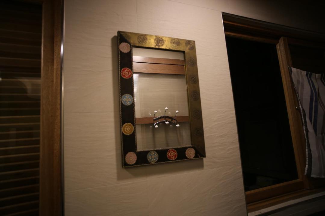 Photo of Bathroom in Luye