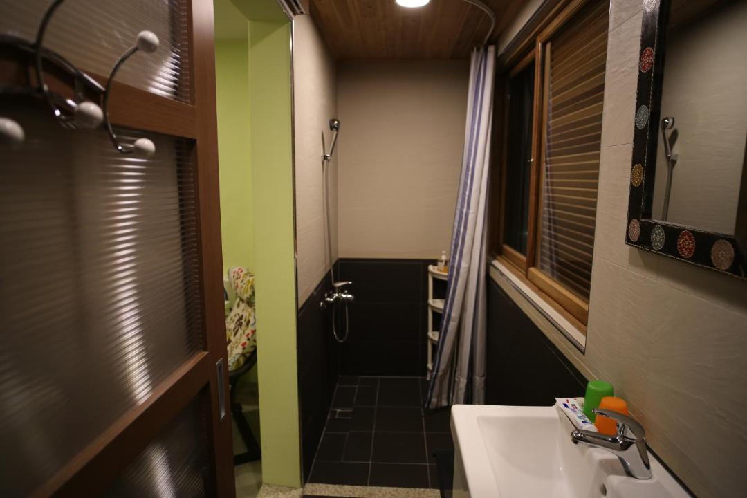 Photo of Bathroom in Luye