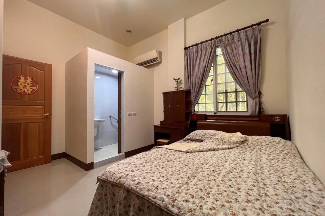 Photo of Bedroom in Qishan District