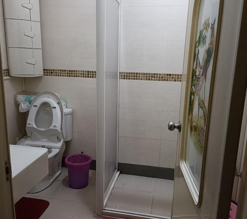 Photo of Bathroom in Qishan District