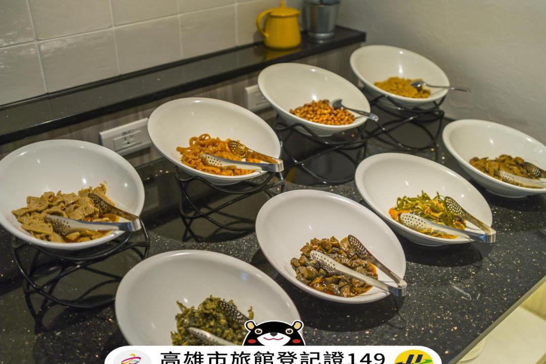 Photo of Others in Gushan District