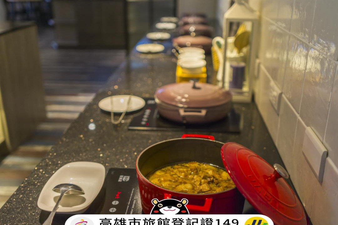 Photo of Others in Gushan District